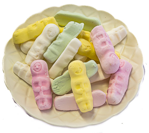 Emos by Rainbow Confectionery 100g (Eskimos) - Sunshine Confectionery