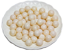 Load image into Gallery viewer, Eucalyptus &amp; Menthol Balls - Eucolypties 100g - Sunshine Confectionery
