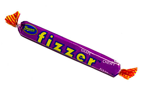 Fizzer Grape - Sunshine Confectionery