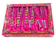 Fizzer Strawberry - Sunshine Confectionery