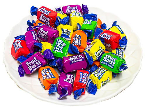 Pascall Fruit Bursts
