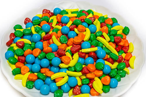 Little candy hotsell
