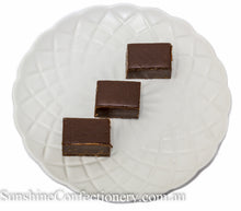 Load image into Gallery viewer, Chocolate Fudge 200g - Sunshine Confectionery
