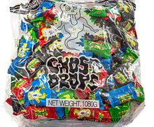 Load image into Gallery viewer, Ghost Drops  - bag (Halloween) - Sunshine Confectionery
