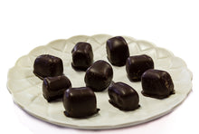 Load image into Gallery viewer, Dark Chocolate Ginger - Sunshine Confectionery
