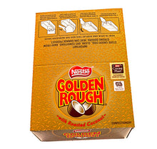 Load image into Gallery viewer, Golden Rough box - Sunshine Confectionery
