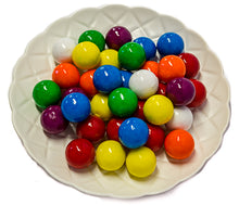 Load image into Gallery viewer, Gumballs Assorted - Large - Sunshine Confectionery
