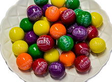 Load image into Gallery viewer, Gumballs filled Nerds 350g - Sunshine Confectionery
