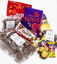 Load image into Gallery viewer, Hamper - Chocolate Indulgence - Sunshine Confectionery
