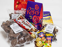 Load image into Gallery viewer, Hamper - Chocolate Indulgence - Sunshine Confectionery
