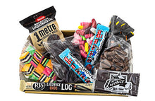 Load image into Gallery viewer, Hamper - Licorice Lovers Delight - Sunshine Confectionery
