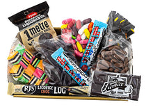 Load image into Gallery viewer, Hamper - Licorice Lovers Delight - Sunshine Confectionery
