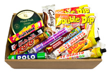 Load image into Gallery viewer, Hamper - Best of British - Sunshine Confectionery
