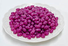 Load image into Gallery viewer, Jelly Beans Mini - Purple 1kg - Sunshine Confectionery
