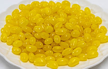 Load image into Gallery viewer, Jelly Beans Mini - Yellow 1kg - Sunshine Confectionery
