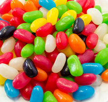 Load image into Gallery viewer, Jelly Beans Mixed Colours 1kg - Sunshine Confectionery
