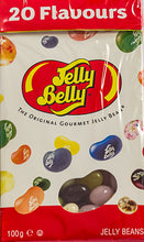 Load image into Gallery viewer, Jelly Belly Jelly Beans - 20 Flavours - Sunshine Confectionery
