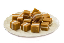 Load image into Gallery viewer, Jersey Caramels 8kg Carton - Sunshine Confectionery
