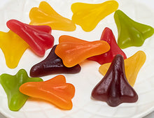 Load image into Gallery viewer, Jet Planes 100g - Sunshine Confectionery
