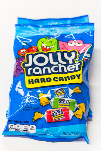 Jolly Rancher Hard Candies - Sunshine Confectionery