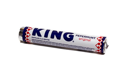 Pepermunt Original King - Sunshine Confectionery