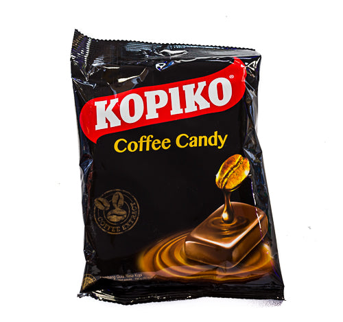 Kopiko Coffee Shot Classic - Sunshine Confectionery