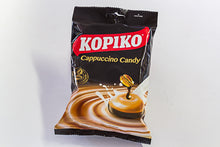 Load image into Gallery viewer, Kopiko Coffee Cappuccino Candy - Sunshine Confectionery
