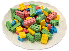 Load image into Gallery viewer, Candy Blox 200g - Sunshine Confectionery
