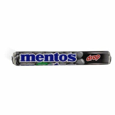 Mentos Drop Roll - Dutch - Sunshine Confectionery