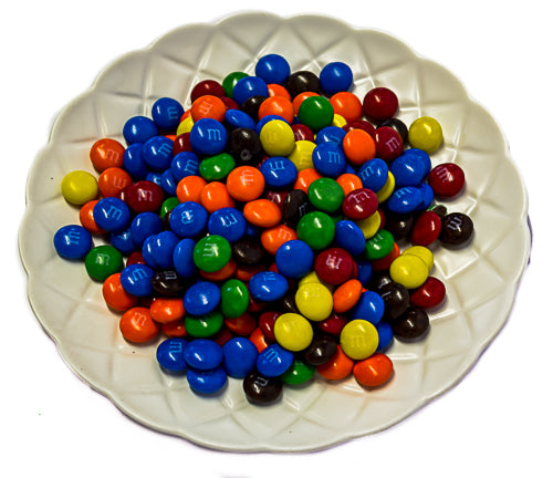 M&M's by Mars - Sunshine Confectionery