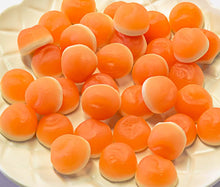 Load image into Gallery viewer, Peaches &amp; Cream 100g - Sunshine Confectionery
