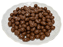 Load image into Gallery viewer, Milk Chocolate Peanuts - Sunshine Confectionery
