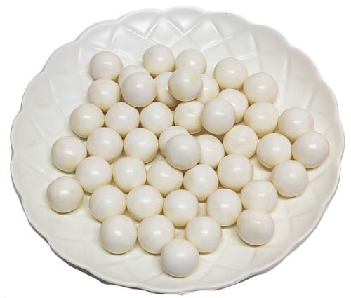 Peppermint Candy Balls 1kg - Sunshine Confectionery
