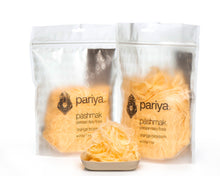 Load image into Gallery viewer, Pariya Persian style Fairy Floss Orange Blossom 200g - Sunshine Confectionery
