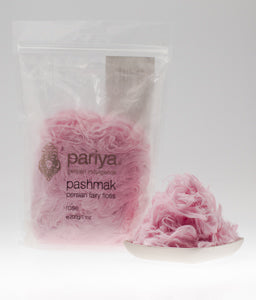 Pariya Persian style Fairy Floss Rose 200g - Sunshine Confectionery