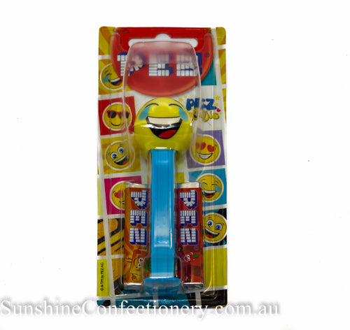 Pez Character Variety - Sunshine Confectionery