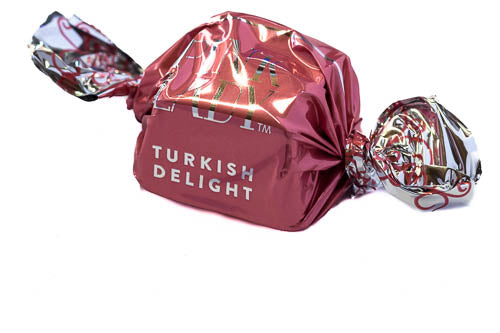 Pink Lady Turkish Delight Chocolates - Sunshine Confectionery