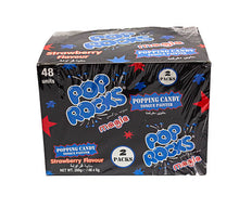 Load image into Gallery viewer, Pop Rocks Box - Magic - Sunshine Confectionery
