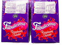 Load image into Gallery viewer, Raspberry Twisters - RJs  6kg - Sunshine Confectionery
