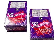 Load image into Gallery viewer, Raspberry Twisters 1kg by RJs New Zealand - Sunshine Confectionery
