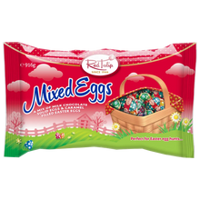 Load image into Gallery viewer, Easter Eggs Red Tulip Ultimate Hunt Egg Bag 916g - Sunshine Confectionery
