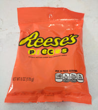 Load image into Gallery viewer, Reese&#39;s Pieces 170g - Sunshine Confectionery
