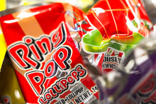 Load image into Gallery viewer, Ring Pops - Sunshine Confectionery
