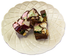 Load image into Gallery viewer, Rocky Road Milk Chocolate 3kg - Sunshine Confectionery
