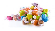 Load image into Gallery viewer, Saltwater Taffy - Assorted 150g - Sunshine Confectionery
