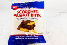 Load image into Gallery viewer, Scorched Peanut Bites - Sunshine Confectionery
