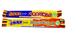 Load image into Gallery viewer, Snap and Crackle box of 60 - Sunshine Confectionery
