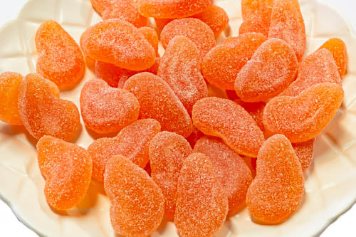 Sour Ears 100g - Sunshine Confectionery