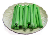Load image into Gallery viewer, Spearmint Pencils - Sunshine Confectionery
