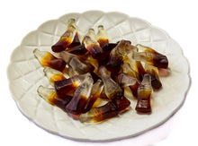 Load image into Gallery viewer, Sugar Free Cola Bottles - Sunshine Confectionery
